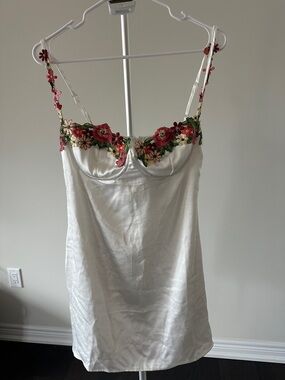 Princess Polly Kenzie Mini Dress
